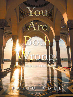cover image of You Are Both Wrong!